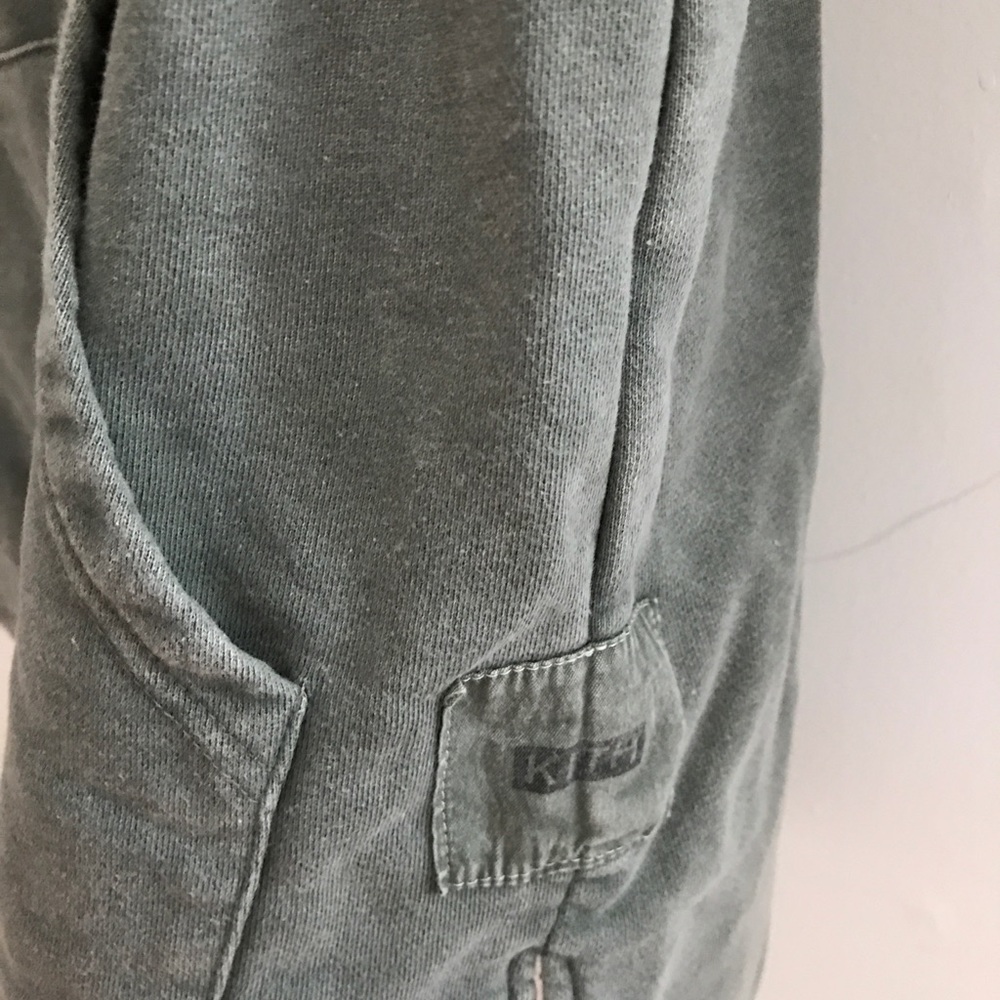 KITH NYC Acid wash Lexington Hoody - Picture 3 of 8